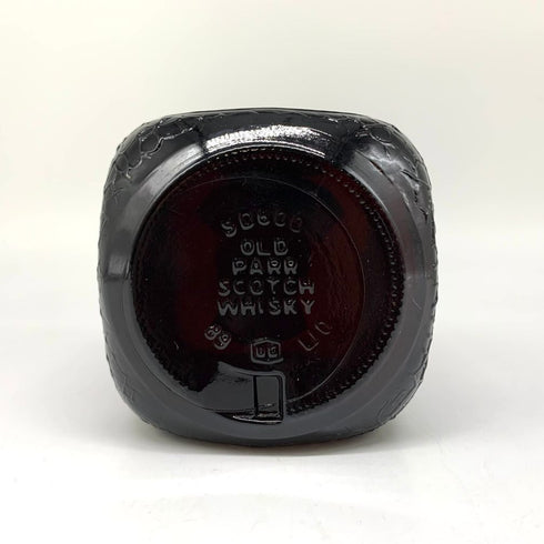 グランド オールドパー 12年 デラックス 750ml 43% Grand Old Parr De Luxe スコッチウイスキー【U1】