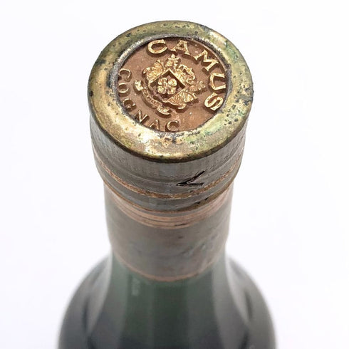 カミュ ナポレオン ヴィエイユ リザーブ 700ml 40% コニャック CAMUS NAPOLEON VIEILLE RESERVE コニャック【Q1】
