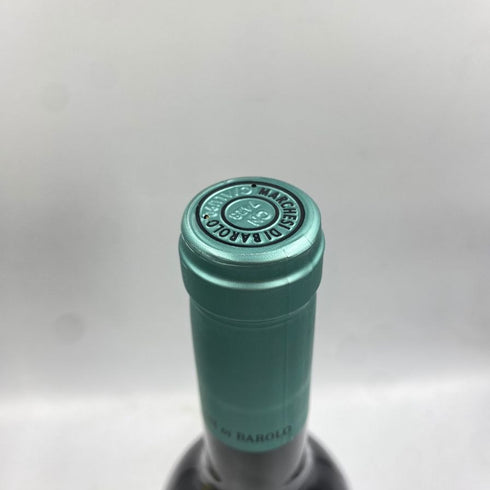 マルケージ ディ バローロ カンヌビ 2016 750ml 14.5% Marchesi di Barolo Barolo Cannubi 【H1】