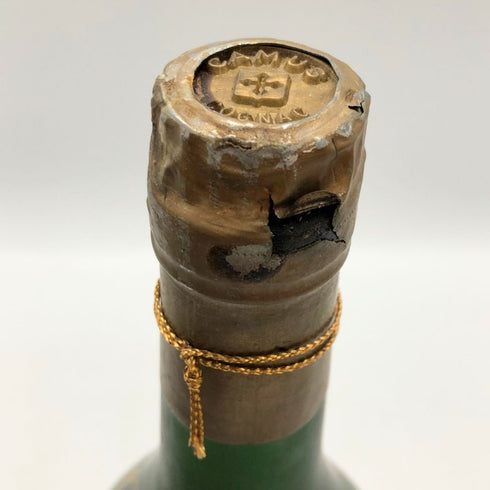 カミュ ナポレオン ラ グランマルキ 台車付き 700ml 40% CAMUS NAPOLEON LA GRAND MARQUE コニャック【X1】