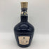 ロイヤルサルート 21年 シグネチャーブレンド 青陶器ボトル 700ml 40% ROYAL SALUTE スコッチウイスキー1420g【Q4】