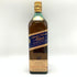 ジョニーウォーカー オールデスト ブルーラベル 750ml 43% Johnnie Walker Oldest 【L4】