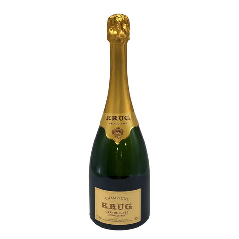クリュッグ ブリュット 白 750ml 12.5% KRUG BRUT シャンパン【W4】