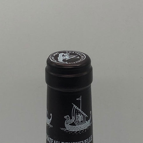 シャトー ベイシュヴェル 2023 750ml 14% CHATEAU BEYCHEVELLE ボルドーワイン【R2】