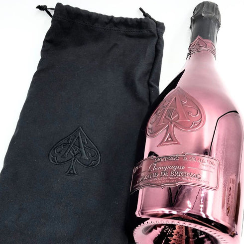アルマンド ブリニャック ドゥミセック レッド 750ml 12.5% ARMAND DE BRIGNAC DEMI SEC RED シャンパン【G2】