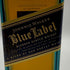 ジョニーウォーカー ブルーラベル 750ml 40% Johnnie Walker スコッチウイスキー【U0】