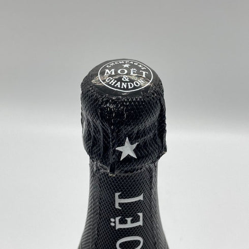 モエ エ シャンドン 白 AMBUSHボトル 750ml Moet & Chandon シャンパン【T1】