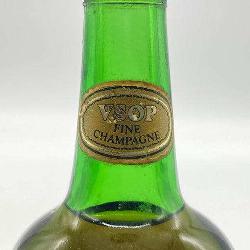 クルボアジェ VSOP ファインシャンパーニュ 27ml 40% COURVOISIER Fine Champagne コニャック【J4】