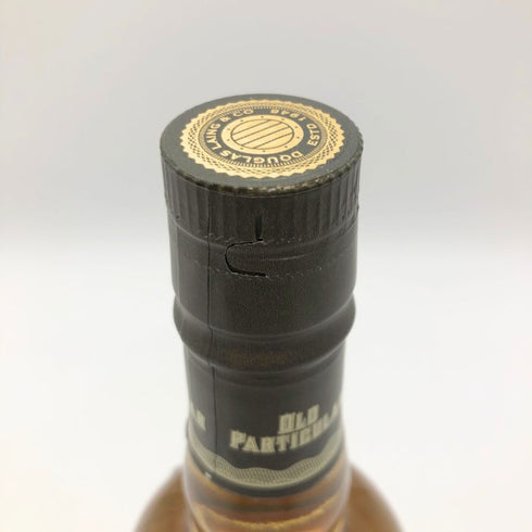 ダグラスレイン オールド パティキュラー ティモラス ビースティズ ファイネスト 2010 12年 リフィルホグスヘッド 700ml 48.4% DOUGLAS LAING'S Old Particular TIMOROUS BEASTIE'S FINEST REFILL HOGSHEAD 【O1】