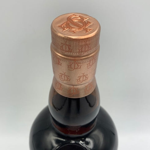 グレンファークラス 25年 700ml 43% Glenfarclas スコッチウイスキー【U4】