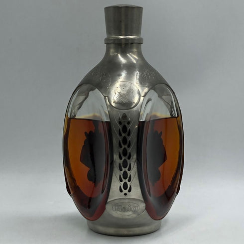 ディンプル ロイヤル デキャンタ シルバー 750ml Dimple ウイスキー【A3】