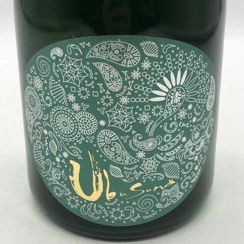 花の香酒造 産土 穂増 七農醸 生酒 720ml 13% 2025年10月 日本酒- 純米酒【F4】