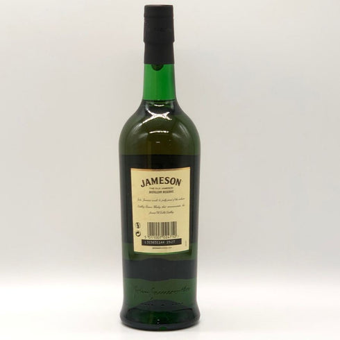 ジェムソン 12年 700ml JAMESON スコッチウイスキー【O0】