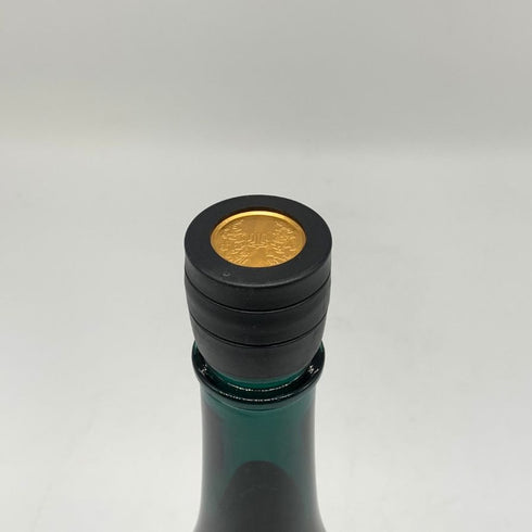 十四代 七垂二十貫 720ml 15% 2021年11月 日本酒- 純米大吟醸酒【M4】