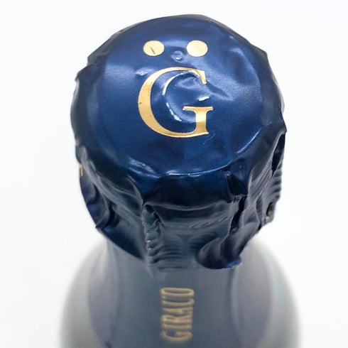 アンリ ジロー エスプリ ブリュット ナチュール 750ml 12% HENRI GIRAUD ESPRIT BRUT シャンパン【K1】