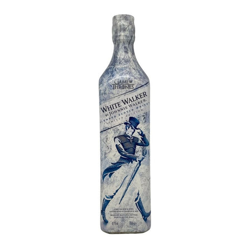 ホワイトウォーカー バイ ジョニーウォーカー 700ml 40% White Walker by Johnnie Walker スコッチウイスキー【V4】