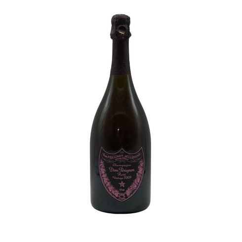 ドンペリニヨン ロゼ 2009 750ml 12.5% Dom Perignon Rose シャンパン【W1】