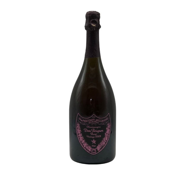 ドンペリニヨン ロゼ 2009 750ml 12.5% Dom Perignon Rose シャンパン【W1】