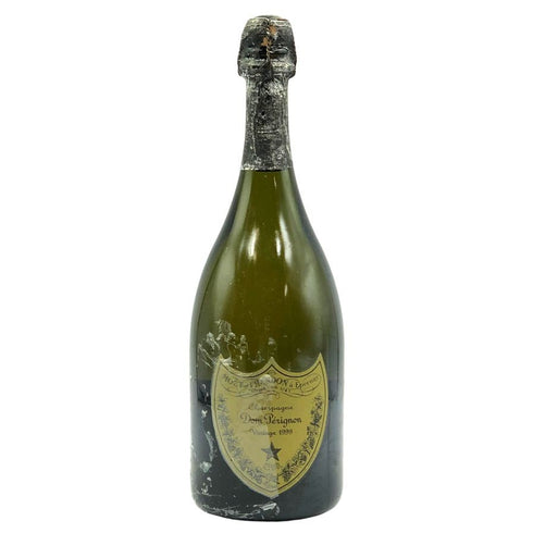 ドンペリニヨン ブリュット 白 ヴィンテージ 1999 750ml 12.5% Dom Perignon Brut シャンパン【C3】