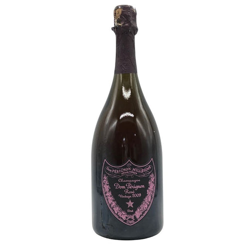 ドンペリニヨン ロゼ 2009 750ml 12.5% Dom Perignon Rose シャンパン【AFA15】