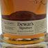 デュワーズ シグネチャー ウイスキー 750ml 40% 箱 Dewar's スコッチウイスキー【P2】
