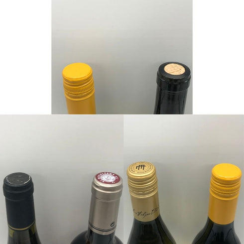 白ワインまとめ【6本セット】13% 750ml 白ワイン【20】