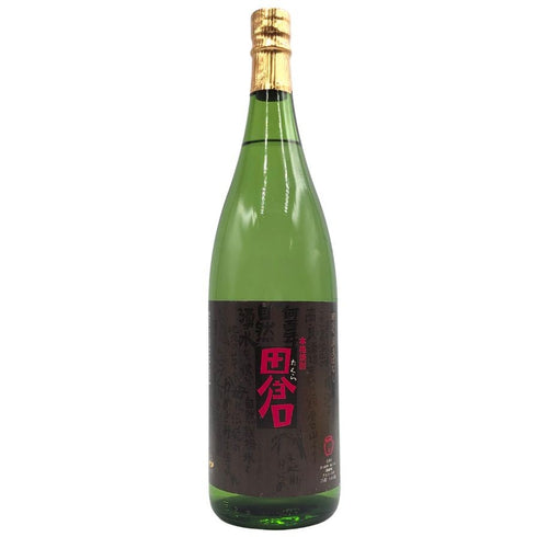 高良酒造 田倉 本格焼酎 1800ml 25% 芋焼酎【R1】