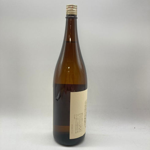 清都酒造 勝駒 純米吟醸 1800ml 16% 2024年4月 KACHIKOMA 【N4】