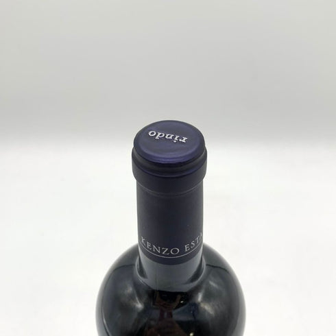 ケンゾー エステート 紫鈴 rindo 2019 750ml 15.2% KENZO ESTATE カリフォルニアワイン【E4】