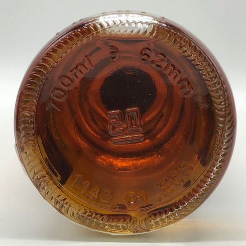 ダルユーイン 2013 ザ ファーキン49 オロロソ&アモンティリャード 700ml 48.9% DAILUAINE The Firkin Whisky スコッチウイスキー【V0】