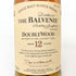 バルヴェニー12年 ダブルウッド 700ml The Balvenie Double Wood アメリカウイスキー【N1】