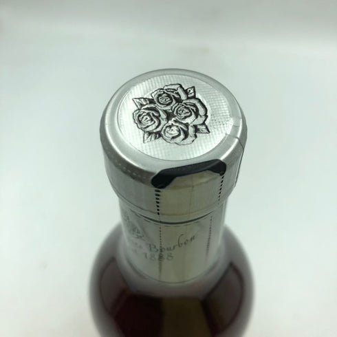 フォアローゼス スーパープレミアム 750ml 43% Four Roses Super Premium バーボン【S1】