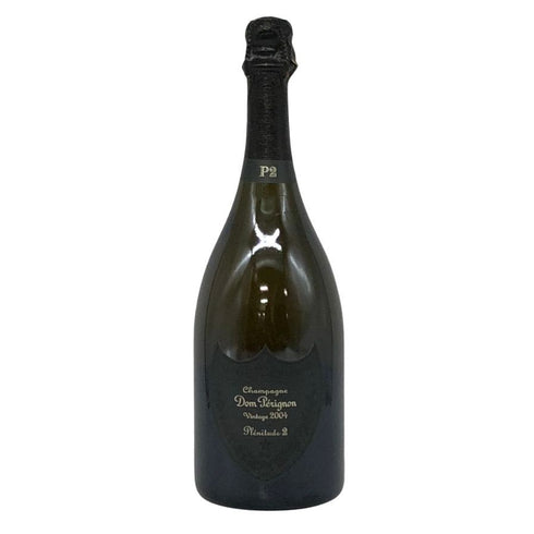 ドンペリニヨン P2 プレニチュード2 2006 750ml 12.5% Dom Perignon Plenitude2 シャンパン【X4】