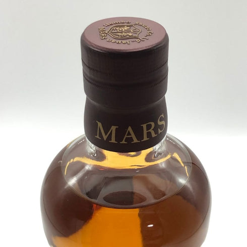 東京都限定◆マルス モルトデュオ 津貫 厚岸 2024 700ml 51% MARS 【I1】