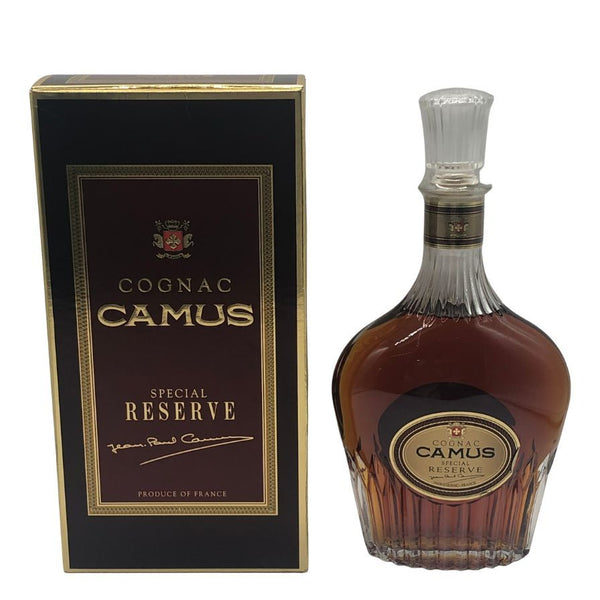 カミュ スペシャル リザーブ 700ml 40% CAMUS SPECIAL RESERVE コニャック【I4】
