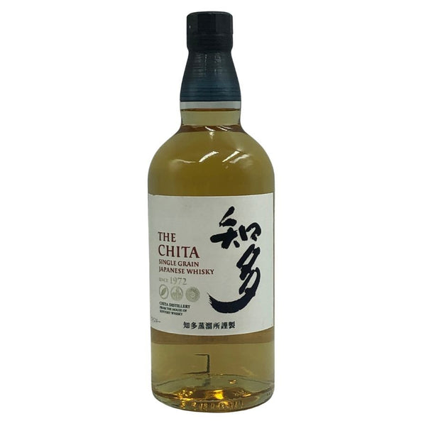 東京都限定◆サントリー 知多 シングルグレーン 700ml 43% SUNTORY CHITA 【D3】