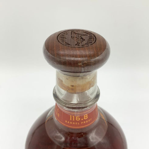 ワイルドターキー レアブリード バレル プルーフ 700ml 58.4% WILD TURKEY RARE BREED バーボン【J1】