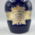 シーバス ブラザーズ ロイヤル サルート ハンドレッド カスク セレクション 陶器 700ml 40% CHIVAS BROTHERS ROYAL SALUTE 1490g【E4】