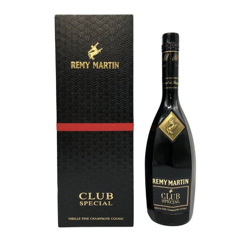 レミーマルタン クラブスペシャル 700ml REMY MARTIN コニャック【S4】