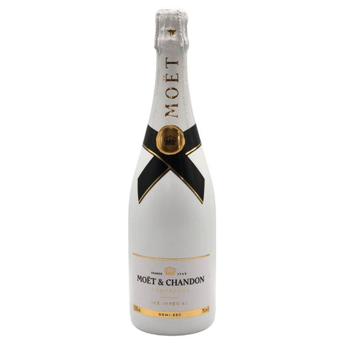 モエ エ シャンドン アイス アンペリアル 750ml 12% Moet&Chandon ICE IMPERIAL シャンパン【R1】