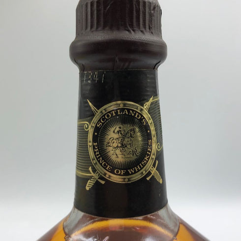 シーバスリーガル プレミアム スコッチウイスキー 12年 1000ml 43% CHIVAS REGAL スコッチウイスキー【E3】