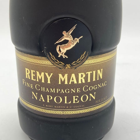 レミーマルタン ナポレオン ファインシャンパーニュ 700ml 40% REMY MARTIN NAPOLEON FINE CHANPAGNE 【G2】