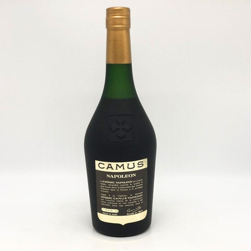 カミュ ナポレオン ラ グランマルキ 700ml 40% CAMUS NAPOLEON LA GRANDE MARQUE コニャック【M2】