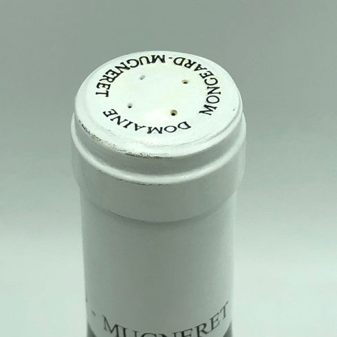 モンジャール ミュニュレ ブルゴーニュ シャルドネ 2022 750ml 13.5% Mongeard Mugneret Bourgogne Chardonnay 白ワイン【D3】