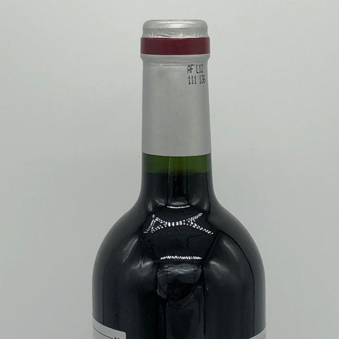 ル バロン ド ブラーヌ 2007 750ml 13.5% BARON DE BRANE ボルドーワイン【R4】