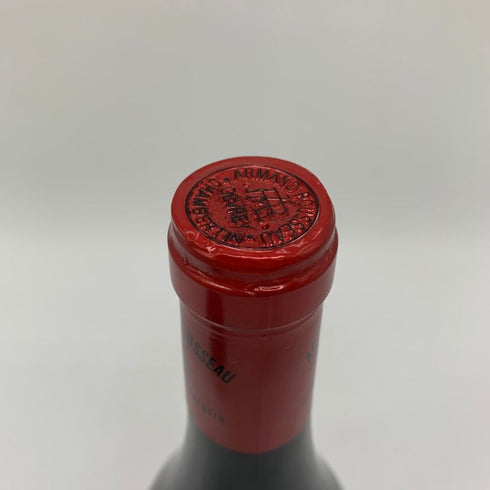 アルマン ルソー ジュヴレ シャンベルタン ラヴォー サン ジャック 2020 750ml 13.5% Armand Rousseau Gevrey-Chambertin 1er Lavaut St Jacques【Q2】