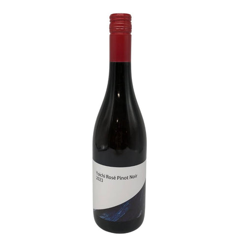 山田堂 ヨイチ ロゼ ピノ ノワール 2023 11% 750ml Yoichi Rose PinotNoir ロゼワイン【E4】