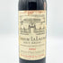 シャトー ラ ラギューヌ 1982 750ml 13% CHATEAU LA LAGUNE ボルドーワイン【G2】
