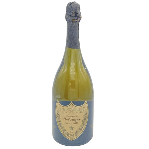ドンペリニヨン 白 2012 750ml 12.5% Dom Perignon 【V】