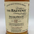 ザ バルヴェニー12年 ダブルウッド 700ml 40% THE BALVENIE スコッチウイスキー【L2】